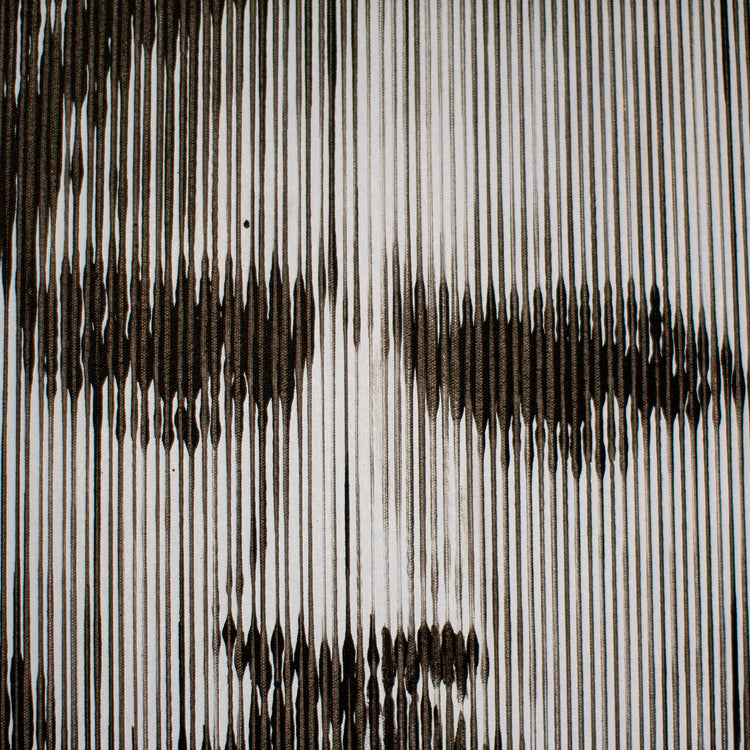 Lionel Messi - Original acrylic painting